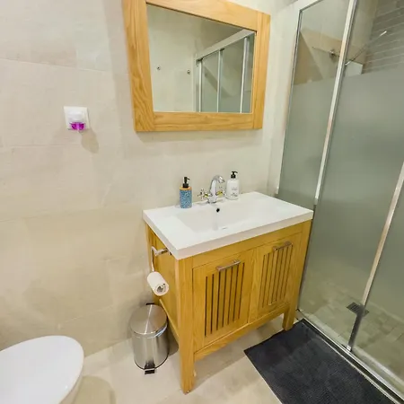 Banus Wave Appartement Marbella