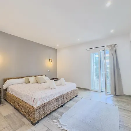 Banus Wave Appartement Marbella