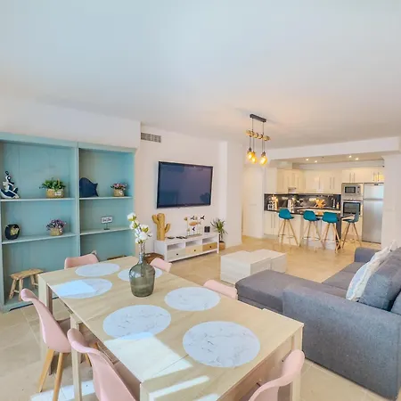 Appartement Banus Wave