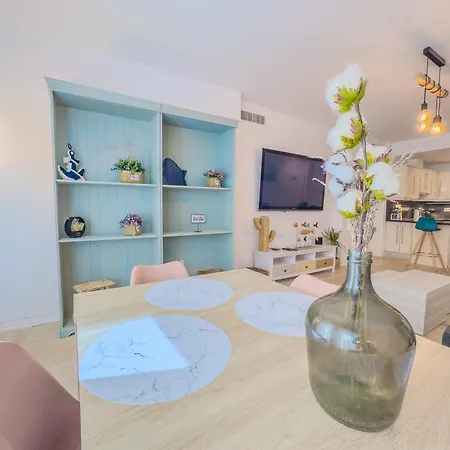 Banus Wave Appartement Marbella