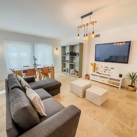 Banus Wave Appartement